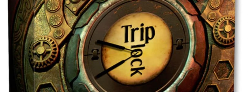 Jeu Triplock - Kickstarter Triplock - KS Chip Theory Games