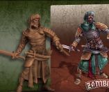 Jeu Zombicide Green Horde - Kickstarter Zombicide Green Horde de CMON - KS Cool Mini