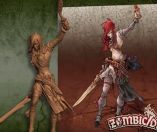 Jeu Zombicide Green Horde - Kickstarter Zombicide Green Horde de CMON - KS Cool Mini