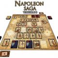 Napoléon Saga - Partie