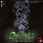 Cthulhu Rise of the Cults