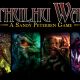 Jeu Cthulhu Wars - Kickstarter Onslaught 3 - Sandy Petersen Games