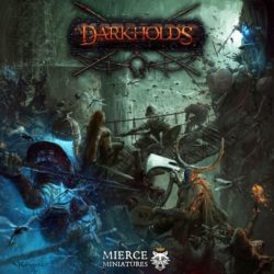 Darkholds - Mierce Miniatures