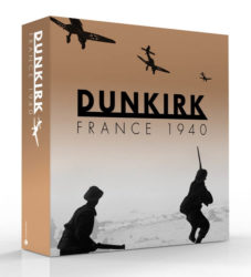 Dunkirk France 1940