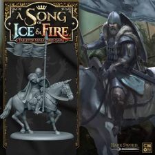 Jeu A Song of Ice and Fire - Kickstarter A Song of Ice and Fire - KS CMON