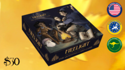 Firelight