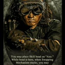 Jeu Triplock - Kickstarter Triplock - KS Chip Theory Games