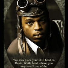 Jeu Triplock - Kickstarter Triplock - KS Chip Theory Games