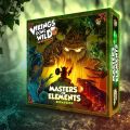 Jeu Vikings Gone Wild - Kickstarter Masters of Elements - KS Lucky Duck