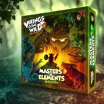 Vikings Gone Wild - Masters of Elements