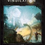 Jeu Vindication - Kickstarter par Orange Nebula - KS Epoch the Awakening