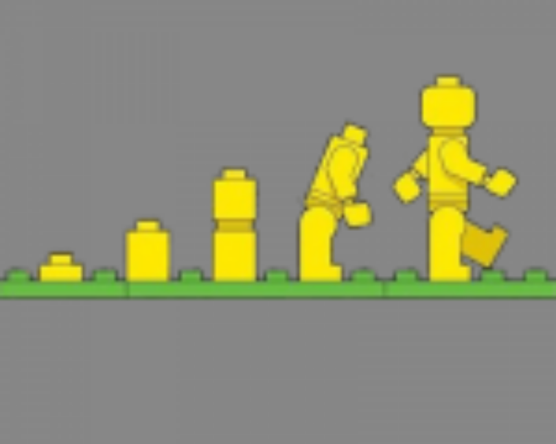 Sur Ludovox : Participatif, la sélection naturelle du 10 juillet 2017