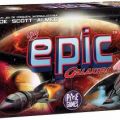 Tiny Epic Galaxies, vers de nouveaux mondes et au-delà…