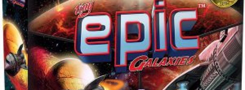 Tiny Epic Galaxies, vers de nouveaux mondes et au-delà…