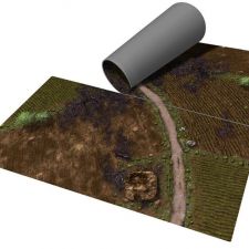 Jeu A Song of Ice and Fire - Kickstarter A Song of Ice and Fire - KS CMON