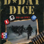 D-Day Dice