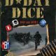 Jeu D-Day Dice - Kickstarter D-Day Dice Seconde édition - KS français par Nuts Publishing