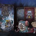 Jeu Dare to Dream - Kickstarter Dare to Dream - KS Turtle Dream Games