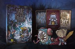 Jeu Dare to Dream - Kickstarter Dare to Dream - KS Turtle Dream Games