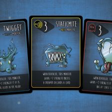 Jeu Dare to Dream - Kickstarter Dare to Dream - KS Turtle Dream Games