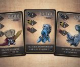 Jeu Dare to Dream - Kickstarter Dare to Dream - KS Turtle Dream Games