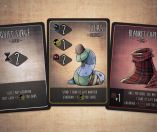 Jeu Dare to Dream - Kickstarter Dare to Dream - KS Turtle Dream Games