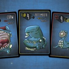 Jeu Dare to Dream - Kickstarter Dare to Dream - KS Turtle Dream Games