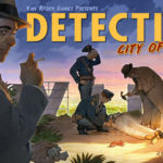 Detective: City of Angels