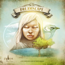 Dreamscape - de David Ausloos par Sylex