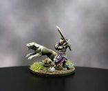 Jeu Jeanne d'Arc - Kickstarter Joan of Arc - KS Mythic Games