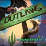 Outlaws, Last man Standing