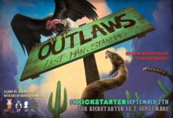 Outlaws, Last man Standing