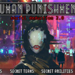 Human Punishment