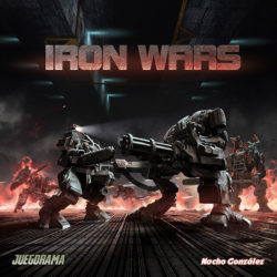 Iron Wars