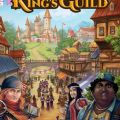 Jeu King's Guild - Kickstarter King's Guild - KS Mirror Box Games