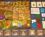 Jeu King's Guild - Kickstarter King's Guild - KS Mirror Box Games