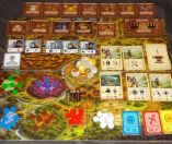 Jeu King's Guild - Kickstarter King's Guild - KS Mirror Box Games