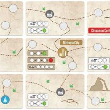 Jeu Mint Delivery - Kickstarter Mint Delivery - KS Five24 Labs