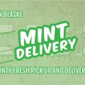 Mint Delivery Donnez votre avis