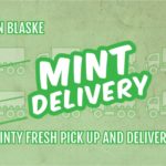 Jeu Mint Delivery - Kickstarter Mint Delivery - KS Five24 Labs