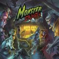 Discussion consacrée au Kickstarter Monster Slaughter