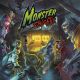 Jeu Monster Slaughter - Kickstarter Monster Slaughter par Ankama - KS