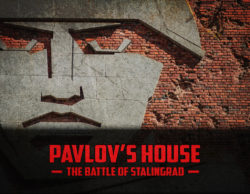 Pavlov's House