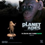 Jeu Planet of the Apes - Planète des singes