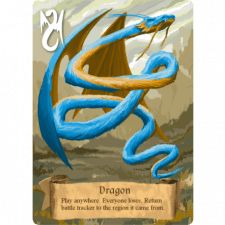 Jeu Radiant - Kickstarter Radiant - KS Tin Shoe Games