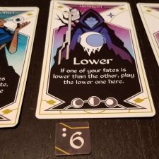 Jeu Shipwreck Arcana - Kickstarter Shipwreck Arcana - KS Meromorph Games