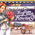 Discussion consacrée au Kickstarter The Little Flower Shop