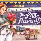 Jeu The Little Flower Shop - Kickstarter Little Flower Shop - KS Steve Finn