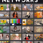 The Networks Executives