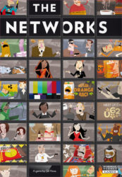The Networks Executives